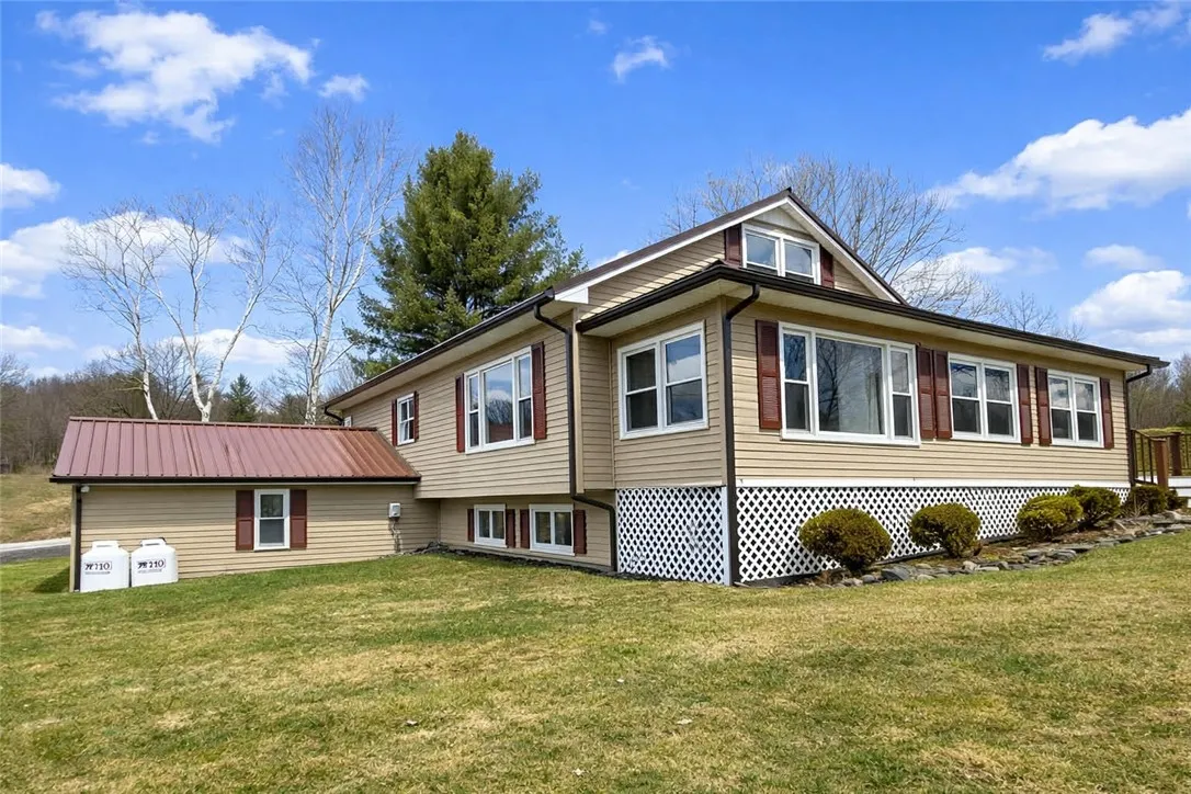 104 Brunner Road, Hartwick, New York 13326, Hartwick, New York 13326, 5 Bedroom Bedrooms, 12 Room Rooms,2 BathroomBathrooms,Residential,For Sale,104 Brunner Road, Hartwick, New York 13326,0,R1668359