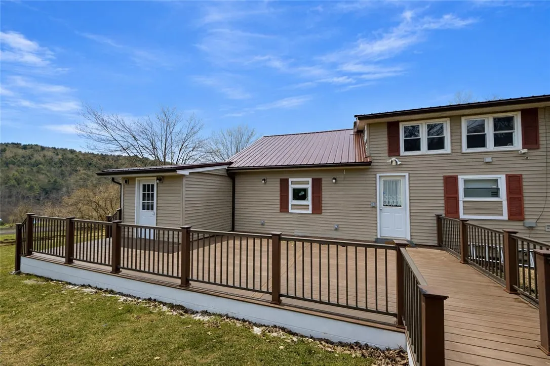 104 Brunner Road, Hartwick, New York 13326, Hartwick, New York 13326, 5 Bedroom Bedrooms, 12 Room Rooms,2 BathroomBathrooms,Residential,For Sale,104 Brunner Road, Hartwick, New York 13326,0,R1668359