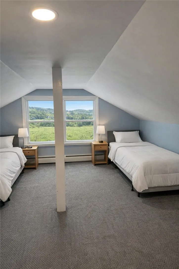 104 Brunner Road, Hartwick, New York 13326, Hartwick, New York 13326, 5 Bedroom Bedrooms, 12 Room Rooms,2 BathroomBathrooms,Residential,For Sale,104 Brunner Road, Hartwick, New York 13326,0,R1668359