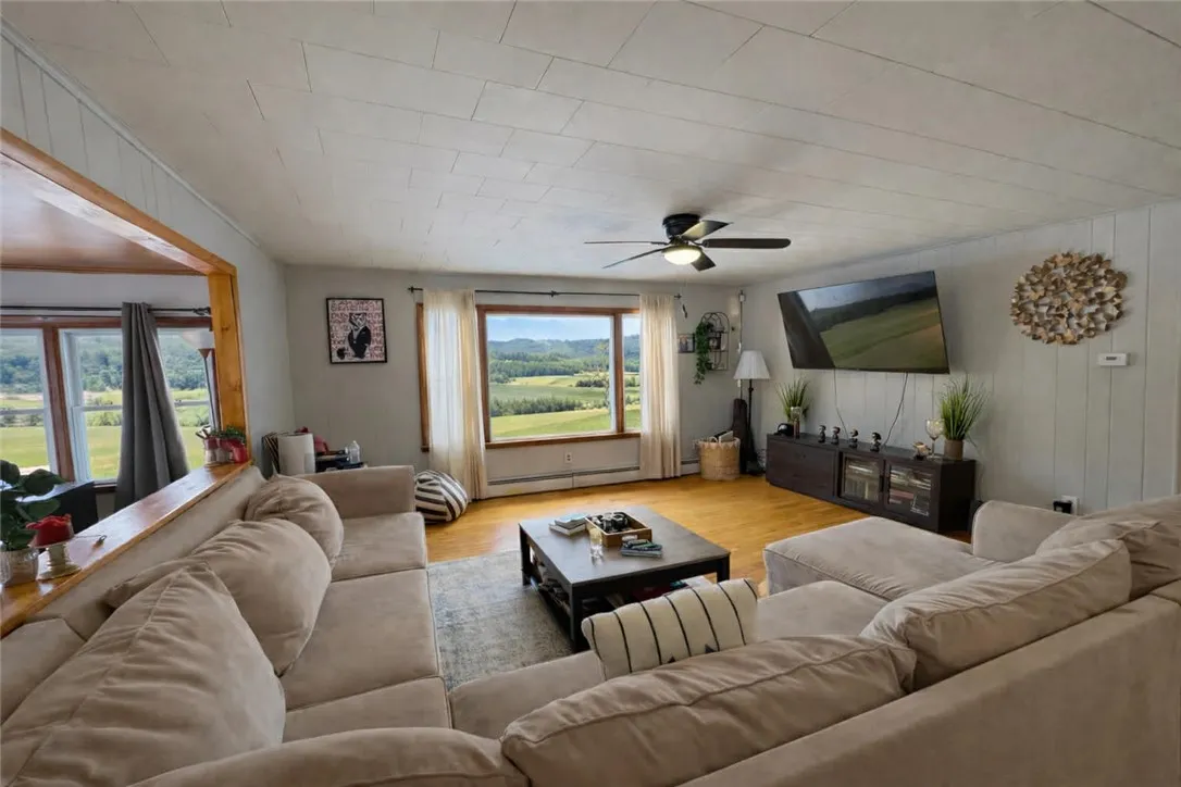 104 Brunner Road, Hartwick, New York 13326, Hartwick, New York 13326, 5 Bedroom Bedrooms, 12 Room Rooms,2 BathroomBathrooms,Residential,For Sale,104 Brunner Road, Hartwick, New York 13326,0,R1668359