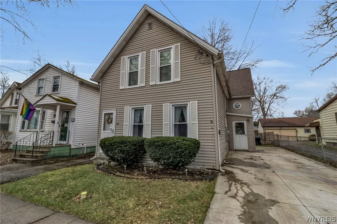 68 William Street, Tonawanda, New York 14150, Tonawanda, New York 14150, 4 Bedrooms Bedrooms, 8 Rooms Rooms,1 BathroomBathrooms,Residential,Closed,68 William Street, Tonawanda, New York 14150,0,B1668172