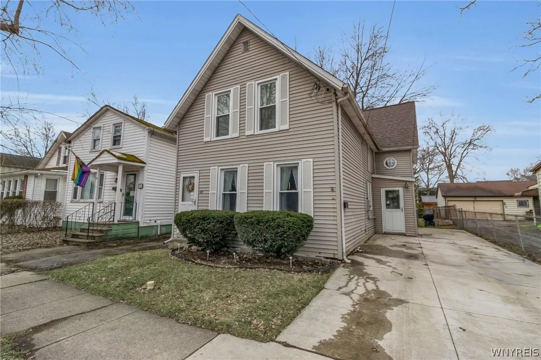 68 William Street, Tonawanda, New York 14150, Tonawanda, New York 14150, 4 Bedrooms Bedrooms, 8 Rooms Rooms,1 BathroomBathrooms,Residential,Closed,68 William Street, Tonawanda, New York 14150,0,B1668172