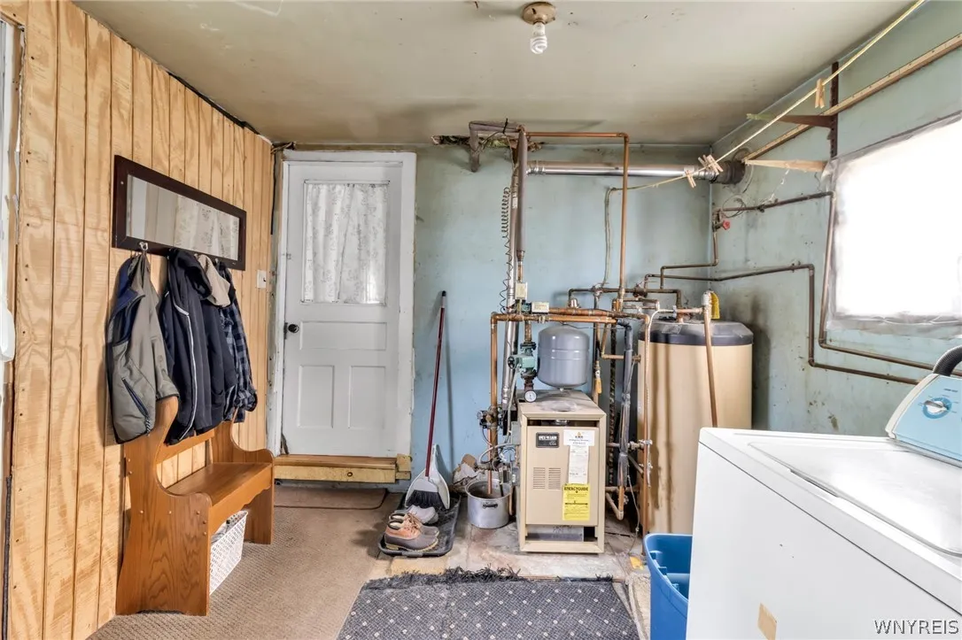 68 William Street, Tonawanda, New York 14150, Tonawanda, New York 14150, 4 Bedrooms Bedrooms, 8 Rooms Rooms,1 BathroomBathrooms,Residential,Closed,68 William Street, Tonawanda, New York 14150,0,B1668172
