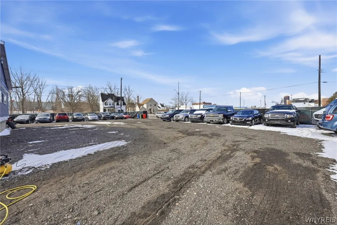 688 East Eagle Street, Buffalo, New York 14210, Buffalo, New York 14210, ,Commercial Sale,For Sale,688 East Eagle Street, Buffalo, New York 14210,0,B1667947