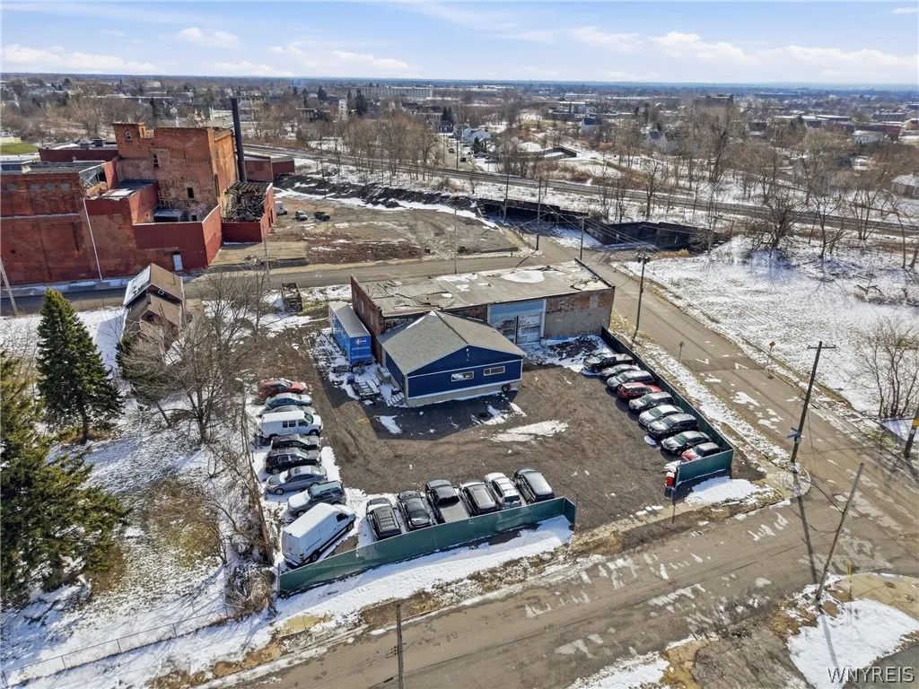 688 East Eagle Street, Buffalo, New York 14210, Buffalo, New York 14210, ,Commercial Sale,For Sale,688 East Eagle Street, Buffalo, New York 14210,0,B1667947