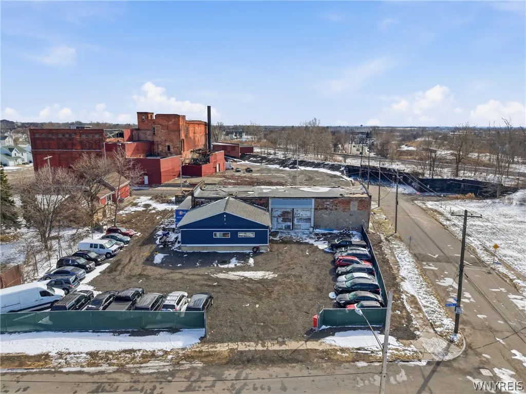 688 East Eagle Street, Buffalo, New York 14210, Buffalo, New York 14210, ,Commercial Sale,For Sale,688 East Eagle Street, Buffalo, New York 14210,0,B1667947