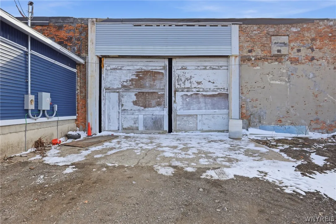 688 East Eagle Street, Buffalo, New York 14210, Buffalo, New York 14210, ,Commercial Sale,For Sale,688 East Eagle Street, Buffalo, New York 14210,0,B1667947