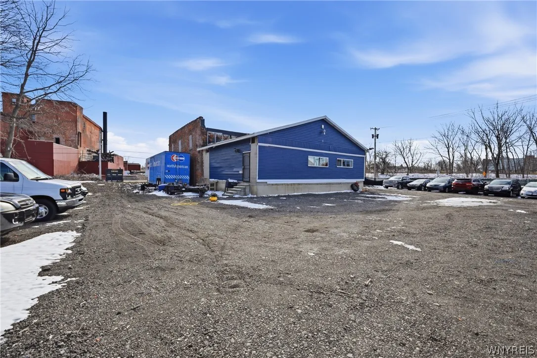 688 East Eagle Street, Buffalo, New York 14210, Buffalo, New York 14210, ,Commercial Sale,For Sale,688 East Eagle Street, Buffalo, New York 14210,0,B1667947