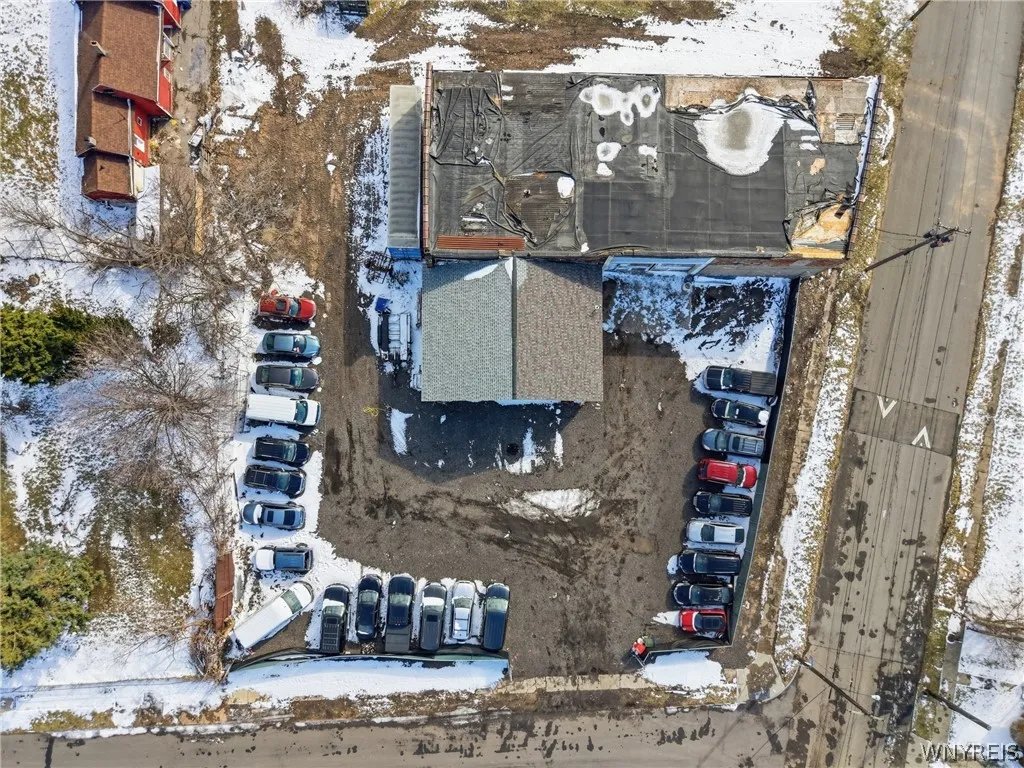 688 East Eagle Street, Buffalo, New York 14210, Buffalo, New York 14210, ,Commercial Sale,For Sale,688 East Eagle Street, Buffalo, New York 14210,0,B1667947