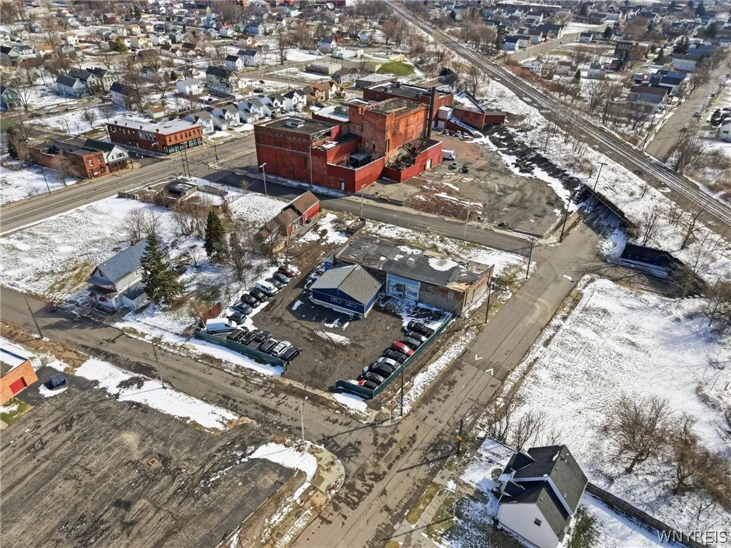 688 East Eagle Street, Buffalo, New York 14210, Buffalo, New York 14210, ,Commercial Sale,For Sale,688 East Eagle Street, Buffalo, New York 14210,0,B1667947