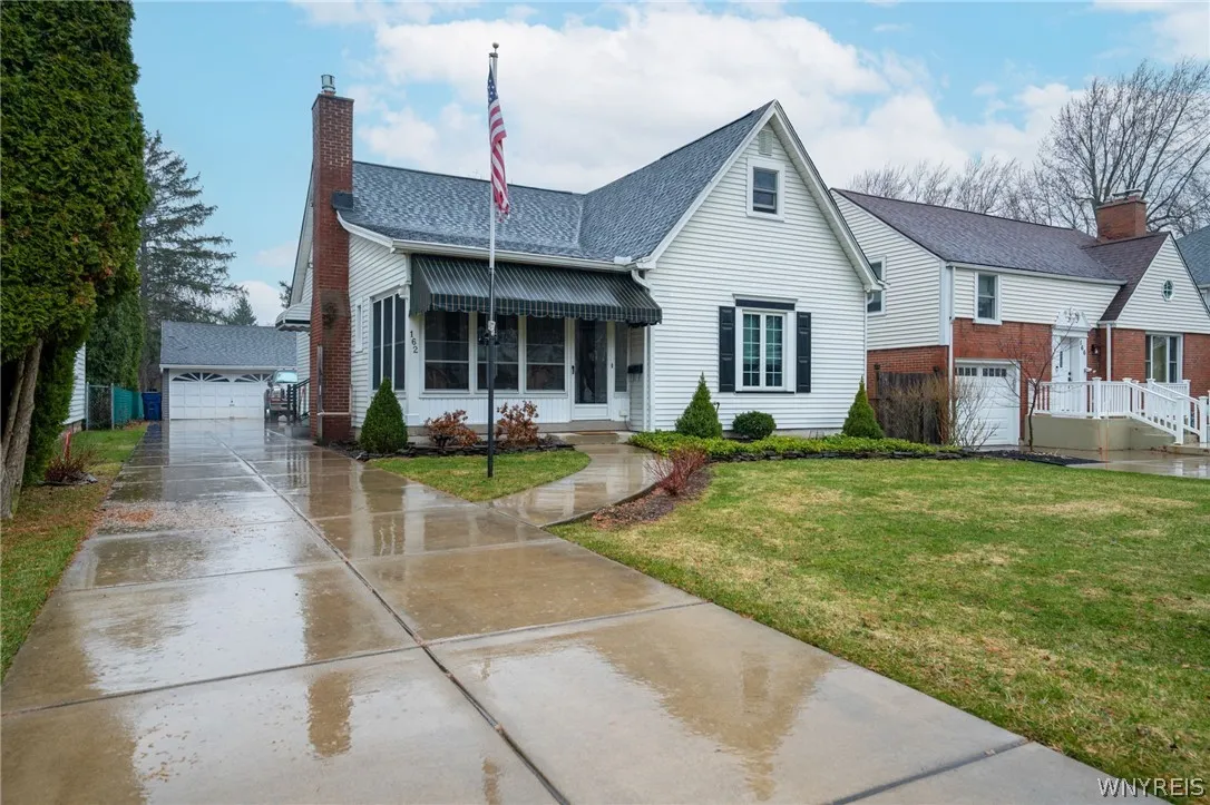 162 Ivyhurst Road, Amherst, New York 14226, Amherst, New York 14226, 3 Bedrooms Bedrooms, 9 Rooms Rooms,2 BathroomsBathrooms,Residential,For Sale,162 Ivyhurst Road, Amherst, New York 14226,0,B1667748