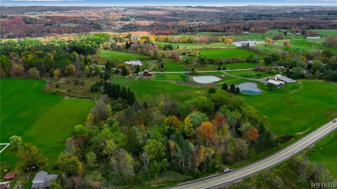 0 Sisson Highway, North Collins, New York 14111, North Collins, New York 14111, ,Land,Closed,0 Sisson Highway, North Collins, New York 14111,0,B1668435