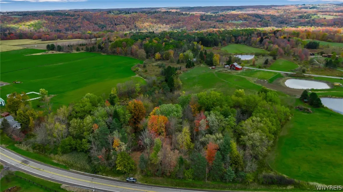 0 Sisson Highway, North Collins, New York 14111, North Collins, New York 14111, ,Land,Closed,0 Sisson Highway, North Collins, New York 14111,0,B1668435
