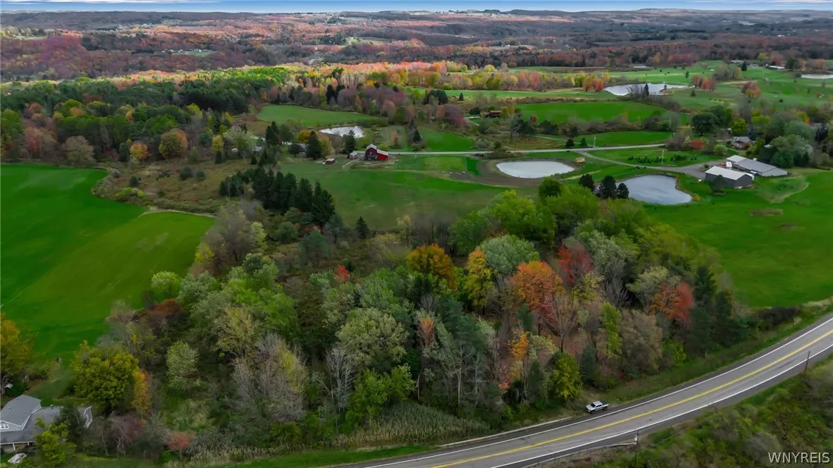 0 Sisson Highway, North Collins, New York 14111, North Collins, New York 14111, ,Land,Closed,0 Sisson Highway, North Collins, New York 14111,0,B1668435