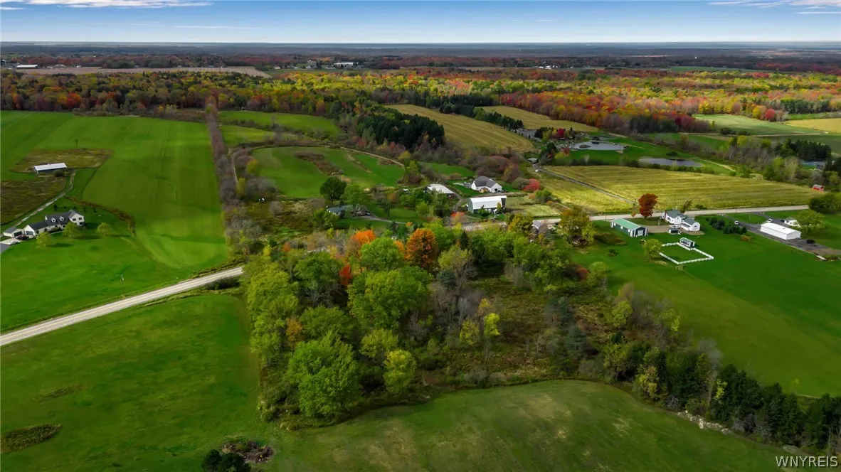 0 Sisson Highway, North Collins, New York 14111, North Collins, New York 14111, ,Land,Closed,0 Sisson Highway, North Collins, New York 14111,0,B1668435