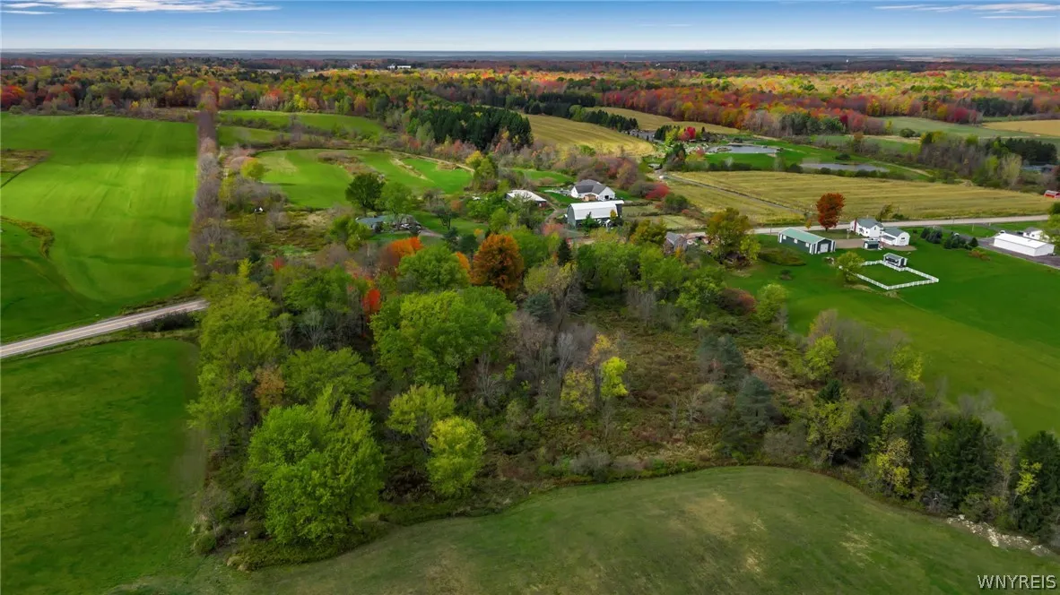0 Sisson Highway, North Collins, New York 14111, North Collins, New York 14111, ,Land,Closed,0 Sisson Highway, North Collins, New York 14111,0,B1668435