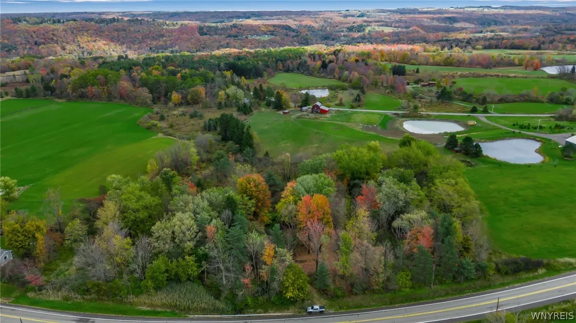 0 Sisson Highway, North Collins, New York 14111, North Collins, New York 14111, ,Land,Closed,0 Sisson Highway, North Collins, New York 14111,0,B1668435