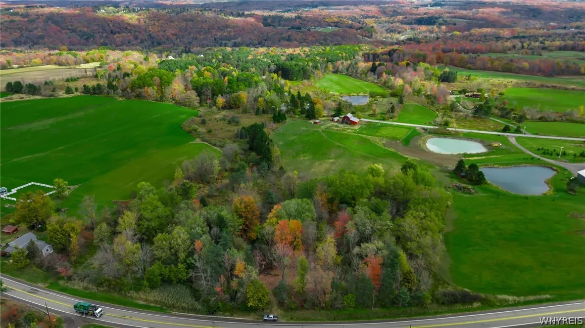 0 Sisson Highway, North Collins, New York 14111, North Collins, New York 14111, ,Land,Closed,0 Sisson Highway, North Collins, New York 14111,0,B1668435