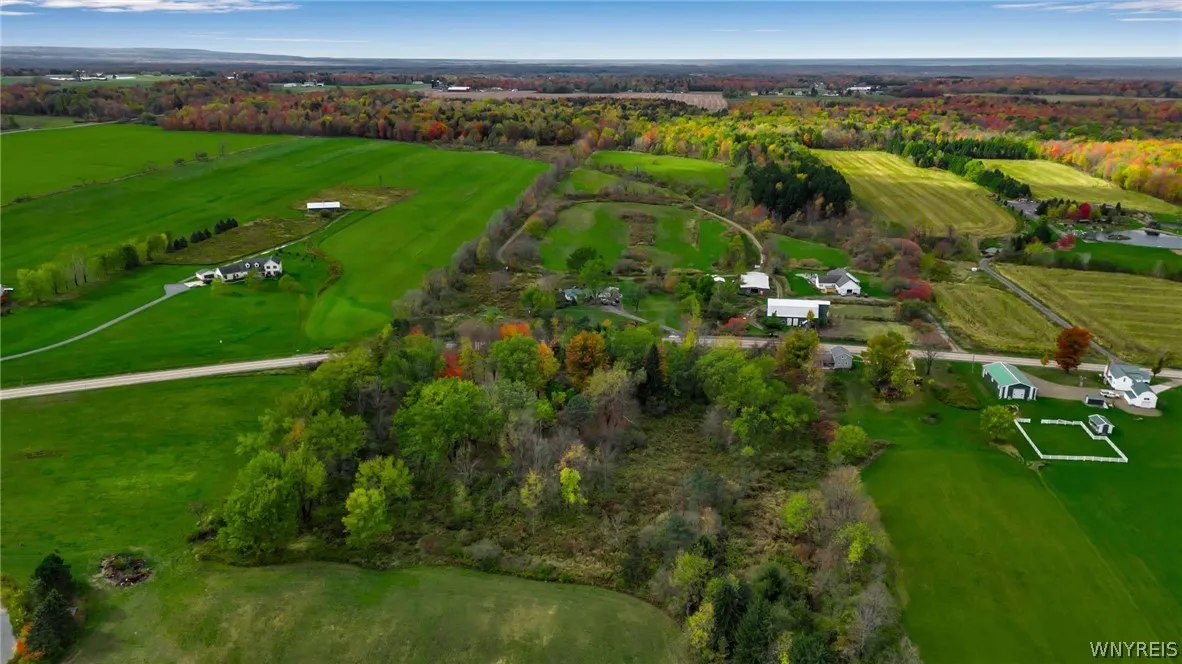 0 Sisson Highway, North Collins, New York 14111, North Collins, New York 14111, ,Land,Closed,0 Sisson Highway, North Collins, New York 14111,0,B1668435