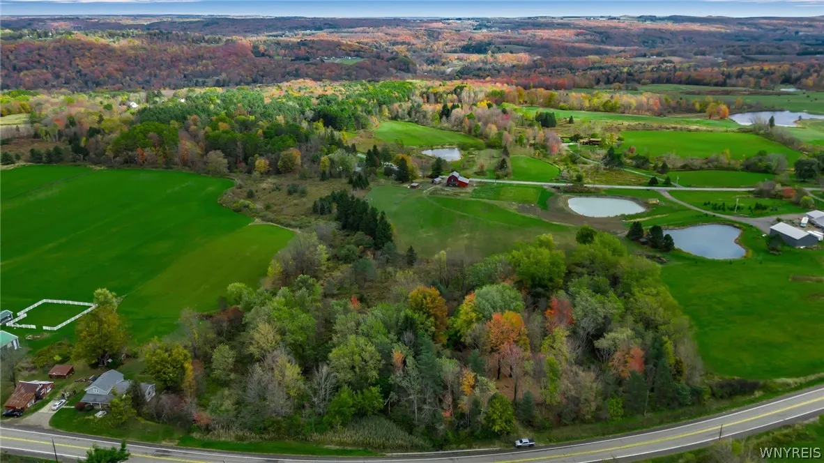 0 Sisson Highway, North Collins, New York 14111, North Collins, New York 14111, ,Land,Closed,0 Sisson Highway, North Collins, New York 14111,0,B1668435