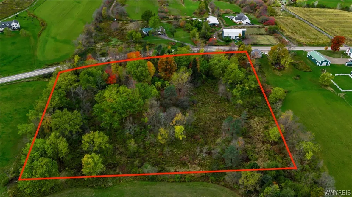 0 Sisson Highway, North Collins, New York 14111, North Collins, New York 14111, ,Land,Closed,0 Sisson Highway, North Collins, New York 14111,0,B1668435