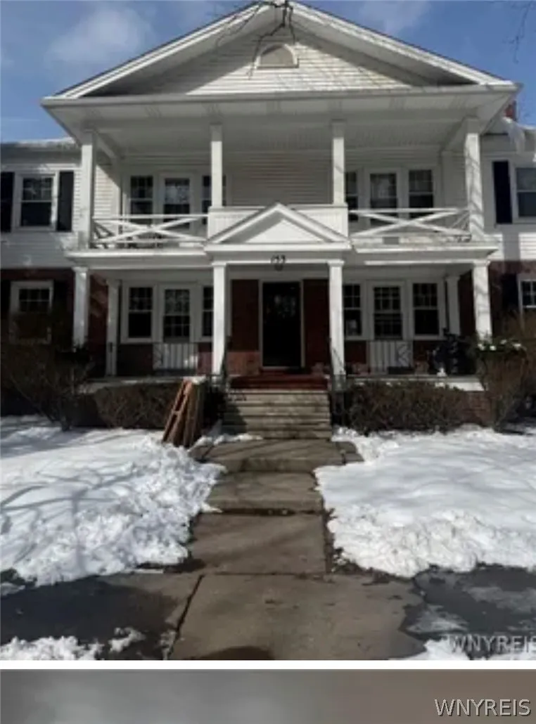 153 Park Drive, Amherst, New York 14221, Amherst, New York 14221, 2 Bedrooms Bedrooms, 6 Rooms Rooms,1 BathroomBathrooms,Residential Lease,For Rent,153 Park Drive, Amherst, New York 14221,0,B1668505