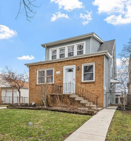 159 Callodine Avenue, Amherst, New York 14226, Amherst, New York 14226, 4 Bedrooms Bedrooms, 7 Rooms Rooms,1 BathroomBathrooms,Residential,For Sale,159 Callodine Avenue, Amherst, New York 14226,0,B1668457