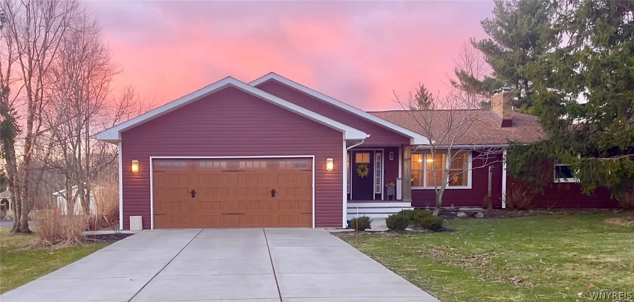 6606 Gartman Road, Orchard Park, New York 14127, Orchard Park, New York 14127, 3 Bedrooms Bedrooms, 6 Rooms Rooms,2 BathroomsBathrooms,Residential,For Sale,6606 Gartman Road, Orchard Park, New York 14127,0,B1668272