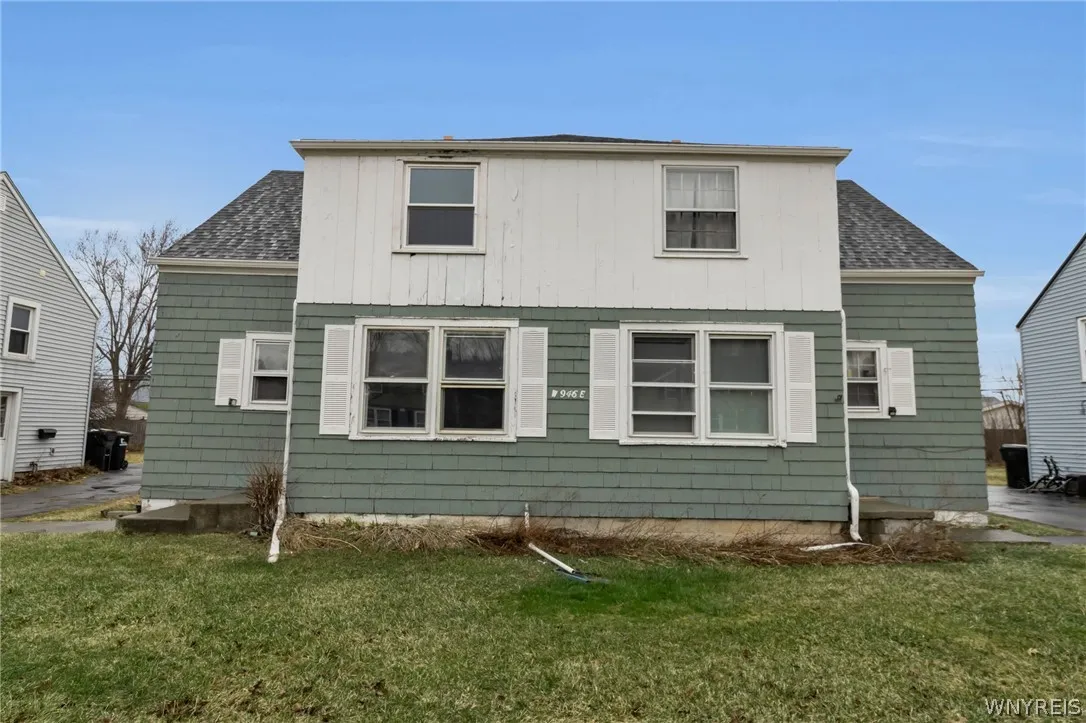 946 Highland Avenue, Tonawanda, New York 14223, Tonawanda, New York 14223, 6 Bedrooms Bedrooms, ,2 BathroomsBathrooms,Residential,For Sale,946 Highland Avenue, Tonawanda, New York 14223,0,B1668283