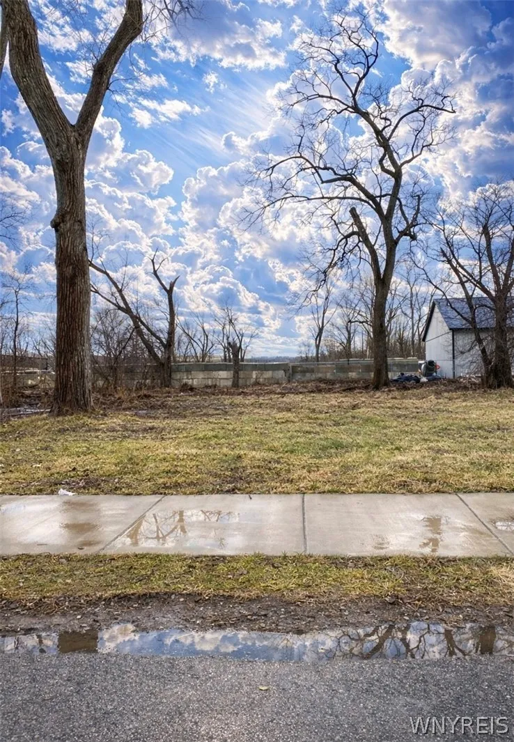 274 Marilla Street, Buffalo, New York 14220, Buffalo, New York 14220, ,Land,For Sale,274 Marilla Street, Buffalo, New York 14220,0,B1668586