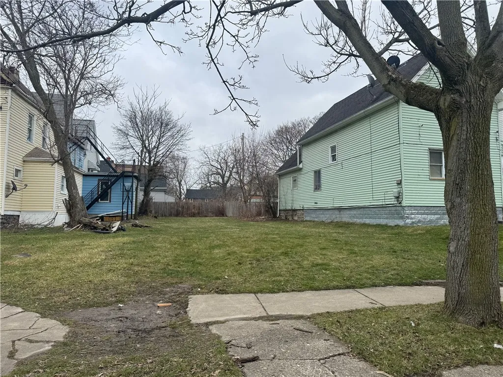 135 Herkimer Street, Buffalo, New York 14213, Buffalo, New York 14213, ,Land,For Sale,135 Herkimer Street, Buffalo, New York 14213,0,R1668450