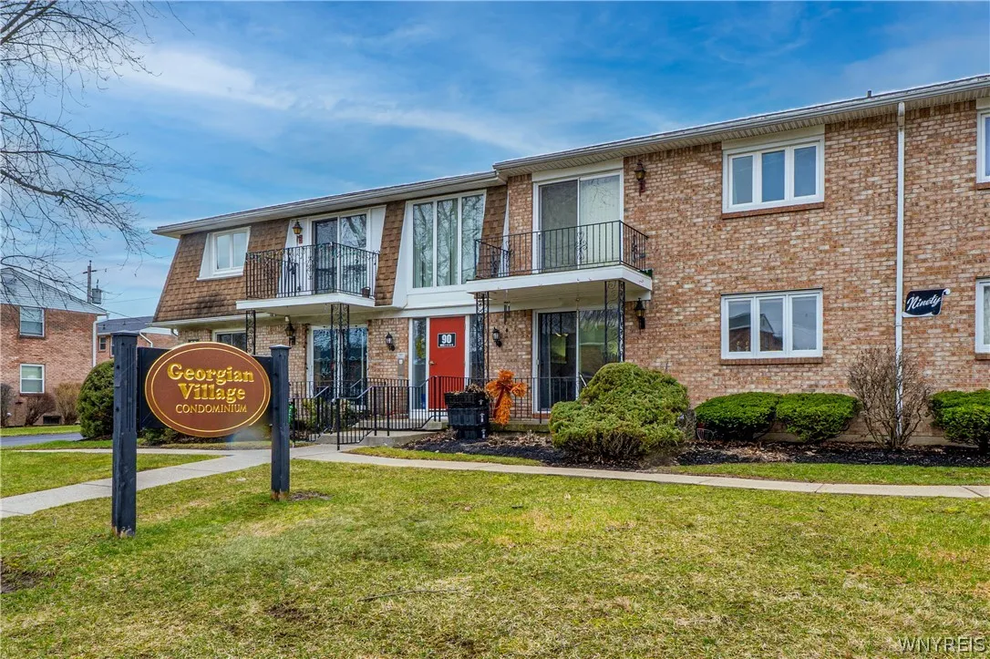 90 Old Lyme Drive 6, Amherst, New York 14221, Amherst, New York 14221, 2 Bedrooms Bedrooms, 6 Rooms Rooms,2 BathroomsBathrooms,Residential,For Sale,90 Old Lyme Drive 6, Amherst, New York 14221,0,B1668664