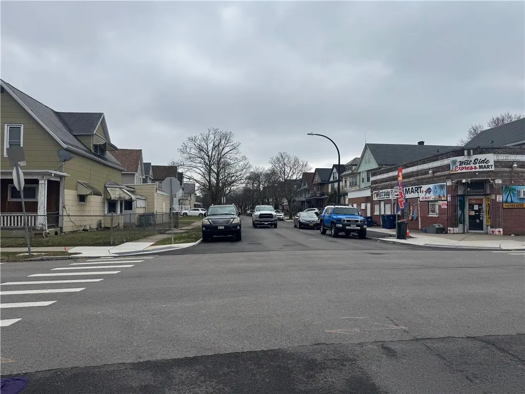 368 Auburn Avenue, Buffalo, New York 14213, Buffalo, New York 14213, ,Land,For Sale,368 Auburn Avenue, Buffalo, New York 14213,0,R1668428