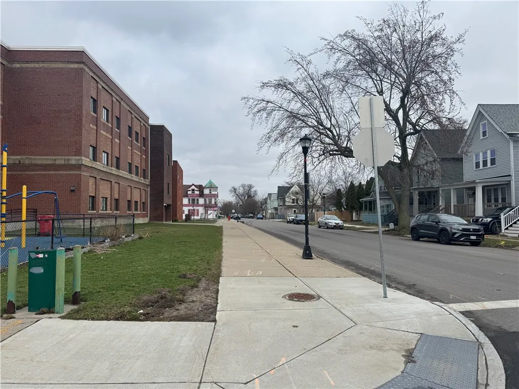 368 Auburn Avenue, Buffalo, New York 14213, Buffalo, New York 14213, ,Land,For Sale,368 Auburn Avenue, Buffalo, New York 14213,0,R1668428