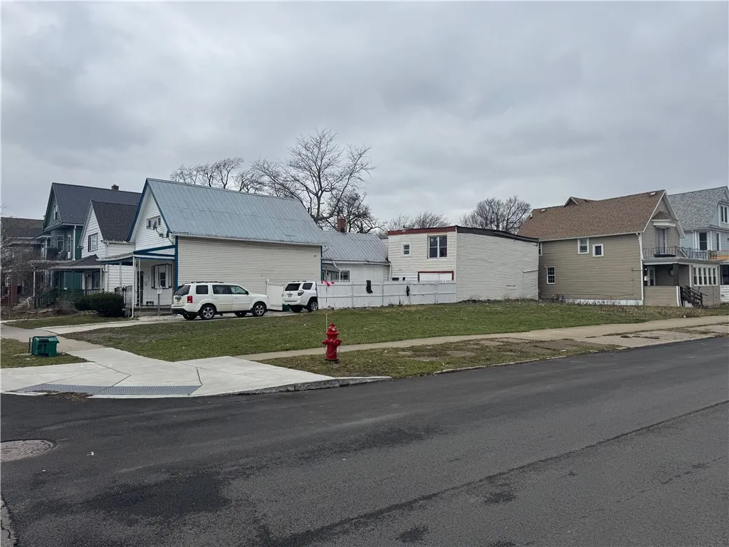 368 Auburn Avenue, Buffalo, New York 14213, Buffalo, New York 14213, ,Land,For Sale,368 Auburn Avenue, Buffalo, New York 14213,0,R1668428