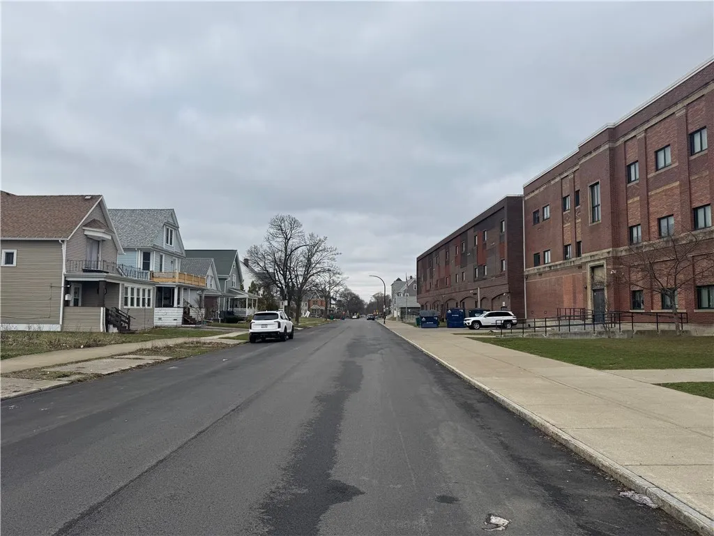 368 Auburn Avenue, Buffalo, New York 14213, Buffalo, New York 14213, ,Land,For Sale,368 Auburn Avenue, Buffalo, New York 14213,0,R1668428