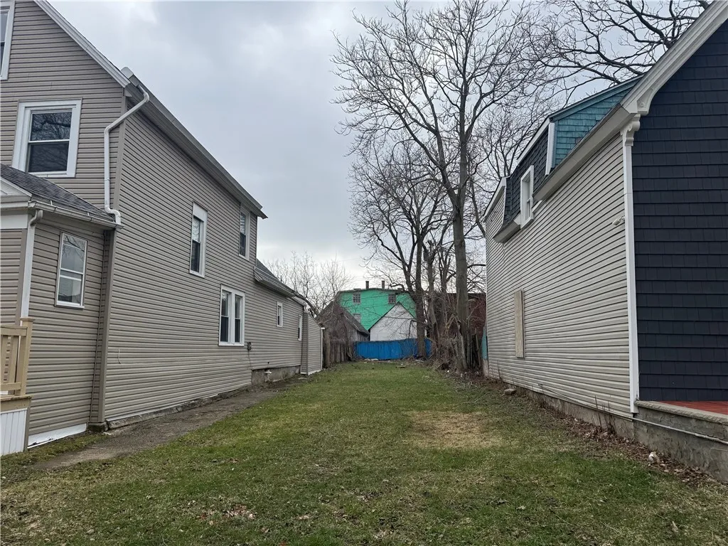 192 15th Street, Buffalo, New York 14213, Buffalo, New York 14213, ,Land,For Sale,192 15th Street, Buffalo, New York 14213,0,R1668683