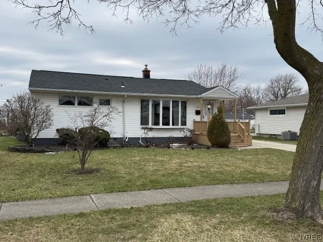 318 Glenhurst Road, Tonawanda, New York 14150, Tonawanda, New York 14150, 3 Bedrooms Bedrooms, 6 Rooms Rooms,1 BathroomBathrooms,Residential,Closed,318 Glenhurst Road, Tonawanda, New York 14150,0,B1667989
