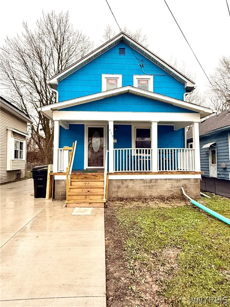 295 Grove Street, Tonawanda, New York 14150, Tonawanda, New York 14150, 3 Bedrooms Bedrooms, 6 Rooms Rooms,1 BathroomBathrooms,Residential,For Sale,295 Grove Street, Tonawanda, New York 14150,0,B1668696