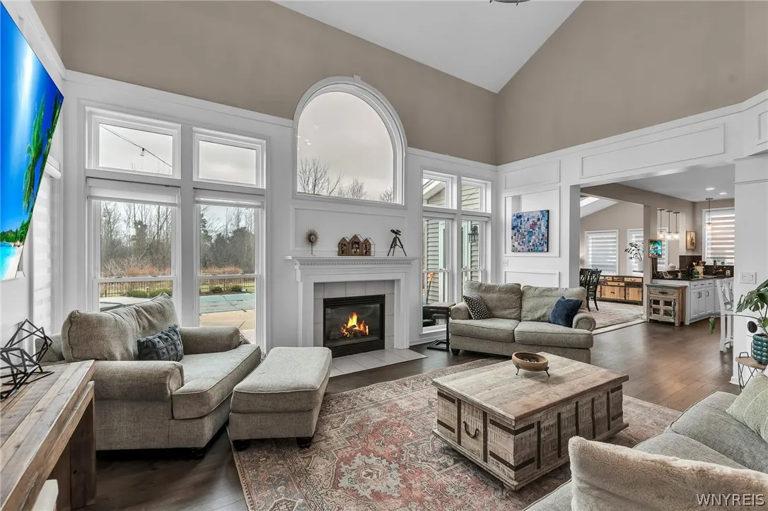 32 Falconcrest Lane, Orchard Park, New York 14127, Orchard Park, New York 14127, 4 Bedrooms Bedrooms, 8 Rooms Rooms,3 BathroomsBathrooms,Residential,For Sale,32 Falconcrest Lane, Orchard Park, New York 14127,0,B1667902