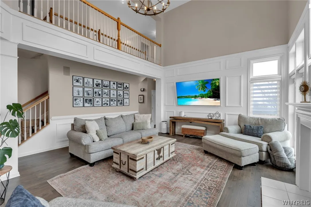 32 Falconcrest Lane, Orchard Park, New York 14127, Orchard Park, New York 14127, 4 Bedrooms Bedrooms, 8 Rooms Rooms,3 BathroomsBathrooms,Residential,For Sale,32 Falconcrest Lane, Orchard Park, New York 14127,0,B1667902