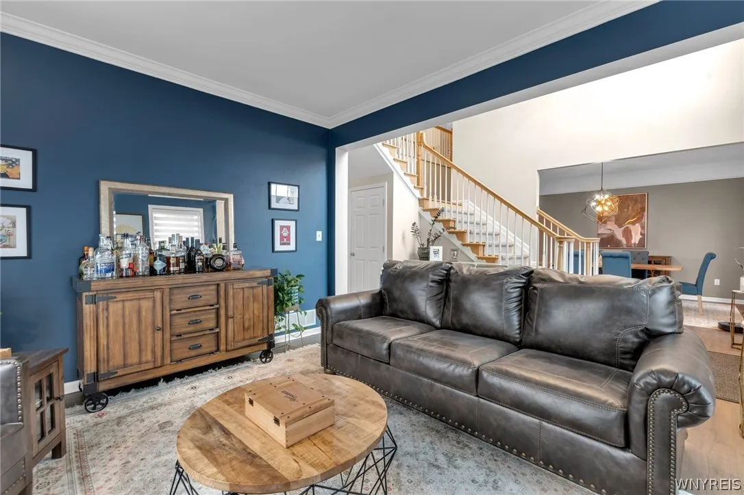 32 Falconcrest Lane, Orchard Park, New York 14127, Orchard Park, New York 14127, 4 Bedrooms Bedrooms, 8 Rooms Rooms,3 BathroomsBathrooms,Residential,For Sale,32 Falconcrest Lane, Orchard Park, New York 14127,0,B1667902