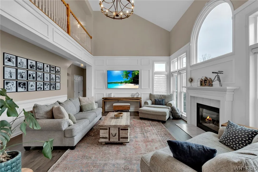 32 Falconcrest Lane, Orchard Park, New York 14127, Orchard Park, New York 14127, 4 Bedrooms Bedrooms, 8 Rooms Rooms,3 BathroomsBathrooms,Residential,For Sale,32 Falconcrest Lane, Orchard Park, New York 14127,0,B1667902