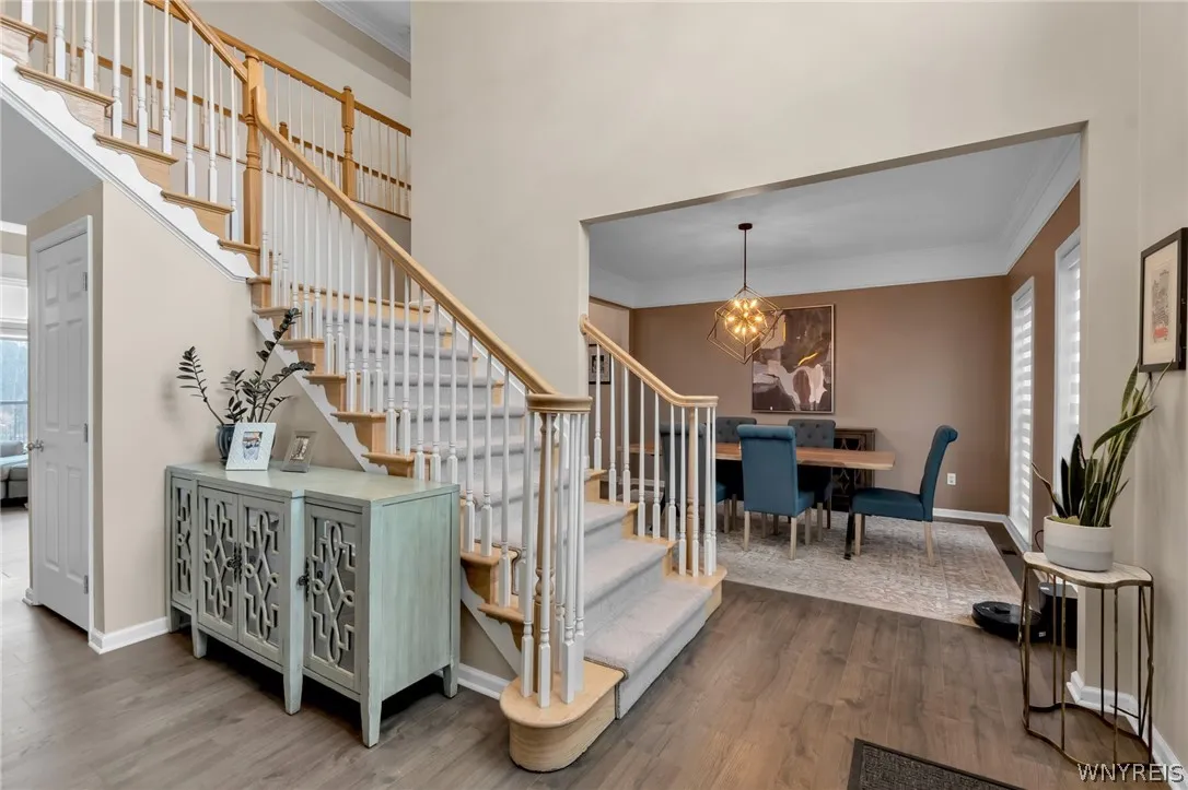 32 Falconcrest Lane, Orchard Park, New York 14127, Orchard Park, New York 14127, 4 Bedrooms Bedrooms, 8 Rooms Rooms,3 BathroomsBathrooms,Residential,For Sale,32 Falconcrest Lane, Orchard Park, New York 14127,0,B1667902