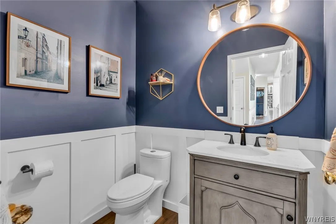 32 Falconcrest Lane, Orchard Park, New York 14127, Orchard Park, New York 14127, 4 Bedrooms Bedrooms, 8 Rooms Rooms,3 BathroomsBathrooms,Residential,For Sale,32 Falconcrest Lane, Orchard Park, New York 14127,0,B1667902