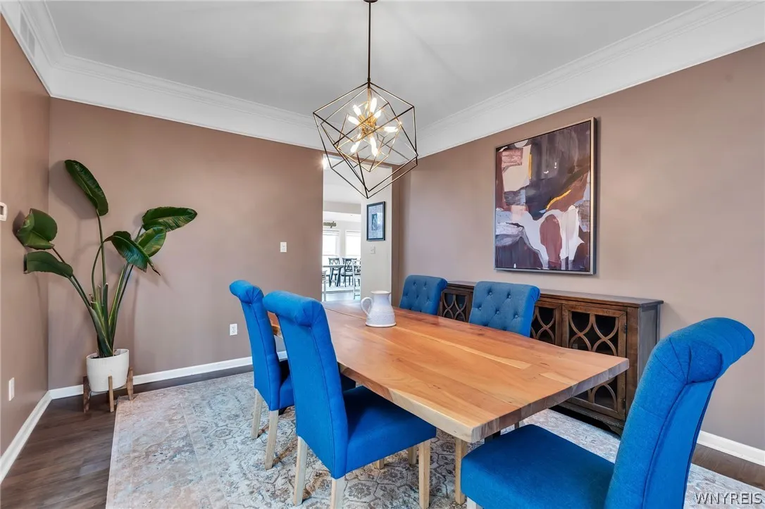 32 Falconcrest Lane, Orchard Park, New York 14127, Orchard Park, New York 14127, 4 Bedrooms Bedrooms, 8 Rooms Rooms,3 BathroomsBathrooms,Residential,For Sale,32 Falconcrest Lane, Orchard Park, New York 14127,0,B1667902