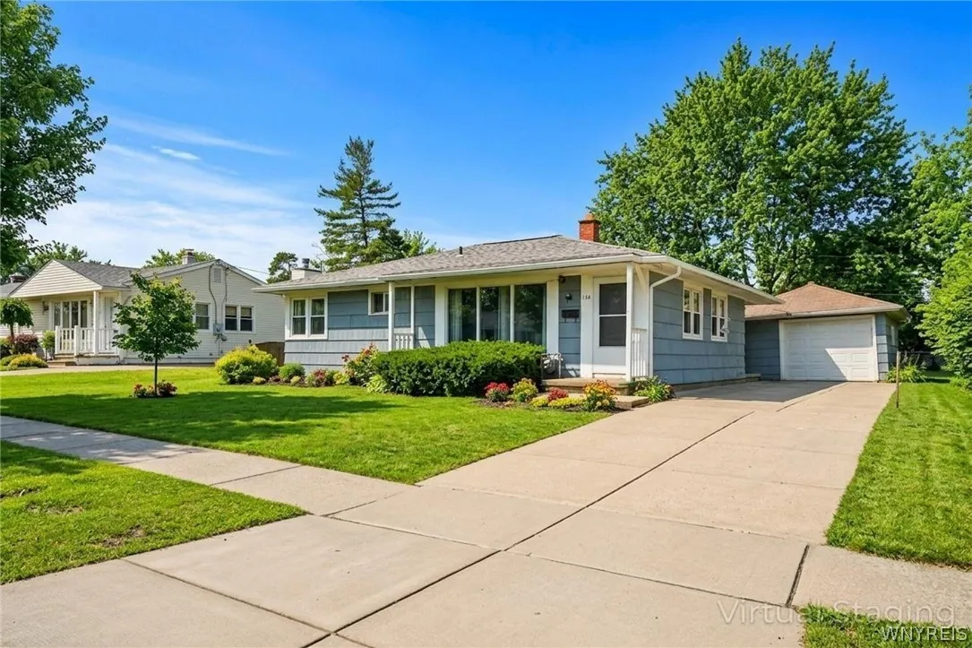 132 Glenhurst Road, Tonawanda, New York 14150, Tonawanda, New York 14150, 3 Bedrooms Bedrooms, 5 Rooms Rooms,1 BathroomBathrooms,Residential,Closed,132 Glenhurst Road, Tonawanda, New York 14150,0,B1667211