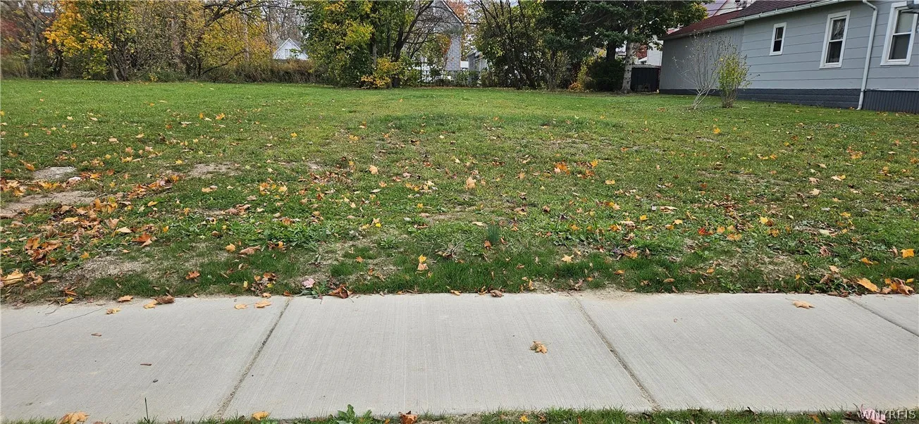41 Hawley Street, Buffalo, New York 14213, Buffalo, New York 14213, ,Land,For Sale,41 Hawley Street, Buffalo, New York 14213,0,B1668470