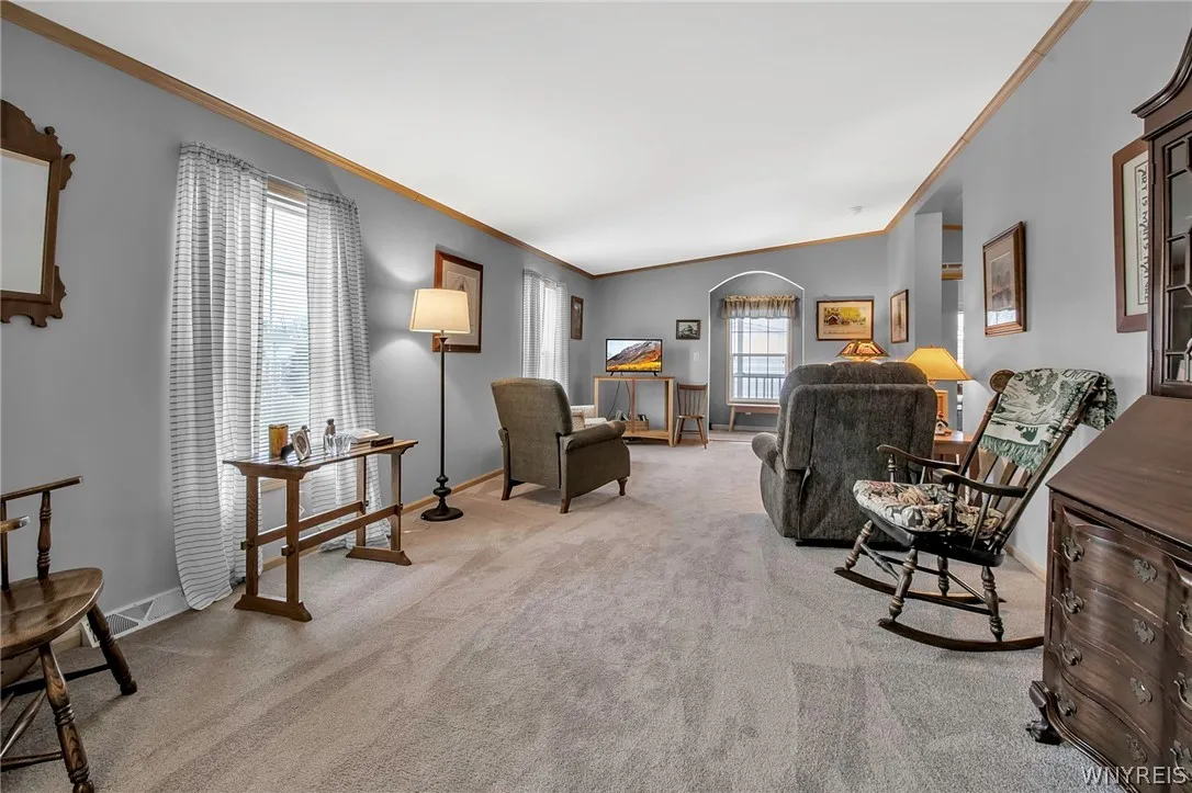 4665 Cotherstone Circle, Clarence, New York 14031, Clarence, New York 14031, 2 Bedrooms Bedrooms, 5 Rooms Rooms,2 BathroomsBathrooms,Residential,For Sale,4665 Cotherstone Circle, Clarence, New York 14031,0,B1664953