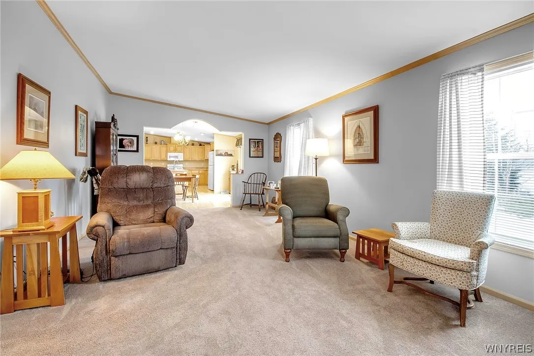 4665 Cotherstone Circle, Clarence, New York 14031, Clarence, New York 14031, 2 Bedrooms Bedrooms, 5 Rooms Rooms,2 BathroomsBathrooms,Residential,For Sale,4665 Cotherstone Circle, Clarence, New York 14031,0,B1664953